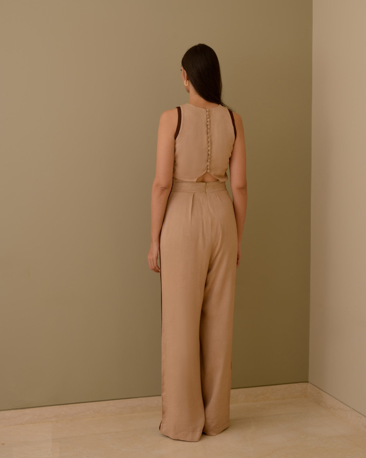 OLIVIA JUMPSUIT