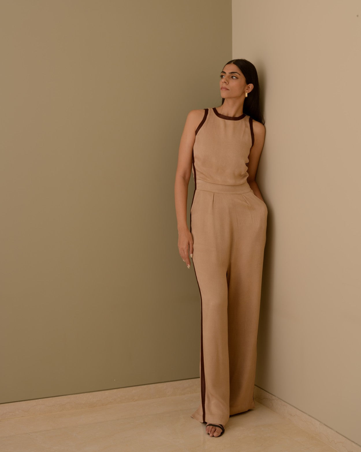 OLIVIA JUMPSUIT