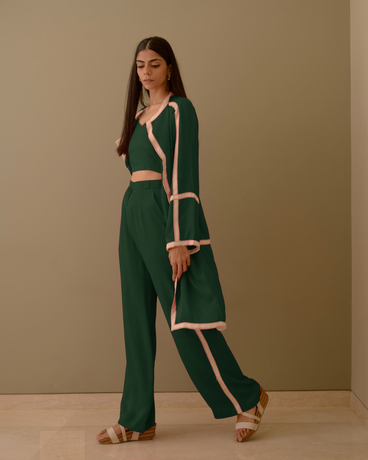 ORIANA CO-ORD SET