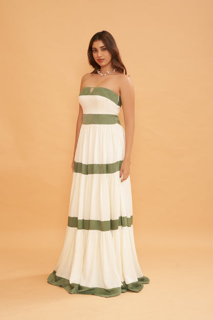 CHLOE GOWN