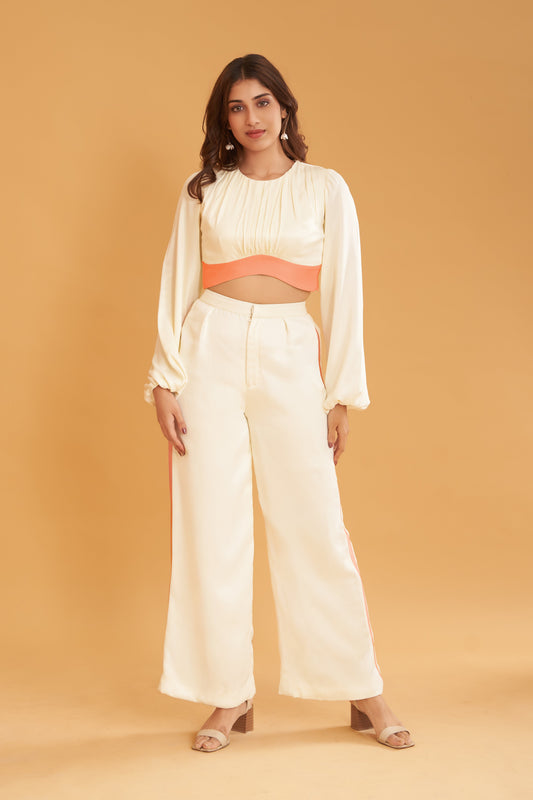 ARIANNA CO-ORD SET